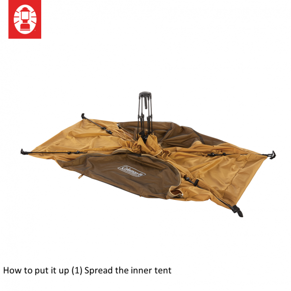Instant Up Dome S